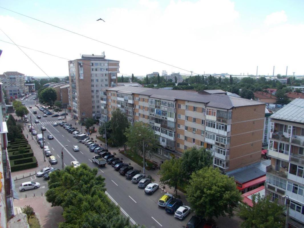 Apartament Tanya Targoviste Exterior photo