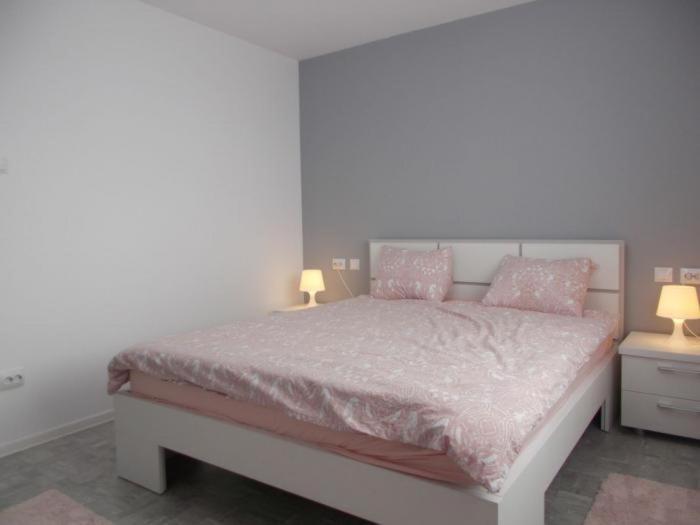 Apartament Tanya Targoviste Exterior photo
