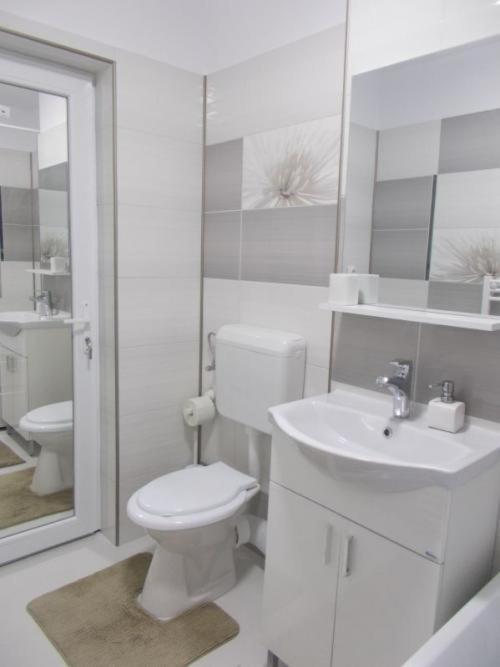 Apartament Tanya Targoviste Exterior photo